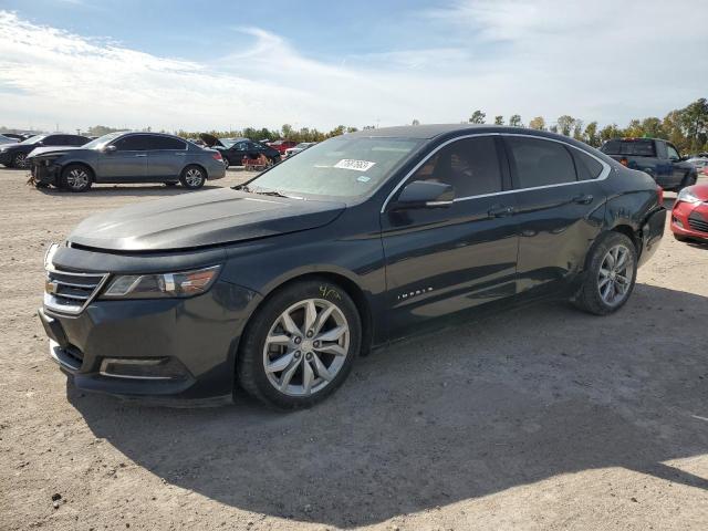 CHEVROLET IMPALA 2018 1g1105s36ju120316