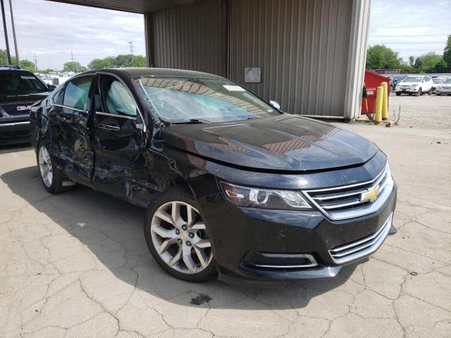 CHEVROLET IMPALA PRE 2019 1g1105s36ku103386