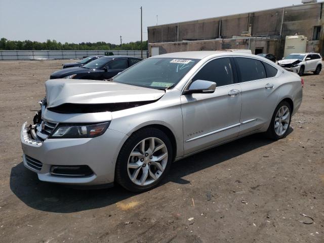 CHEVROLET IMPALA PRE 2019 1g1105s36ku115506