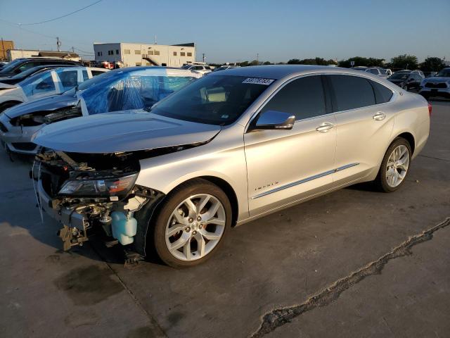 CHEVROLET IMPALA PRE 2019 1g1105s36ku142012