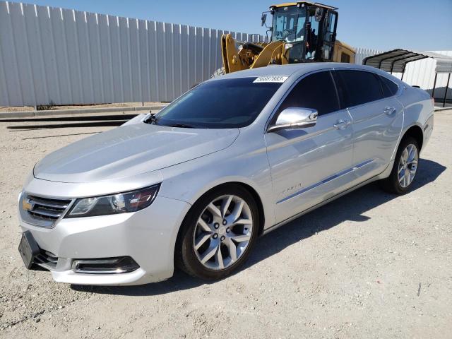 CHEVROLET IMPALA PRE 2020 1g1105s36lu100733