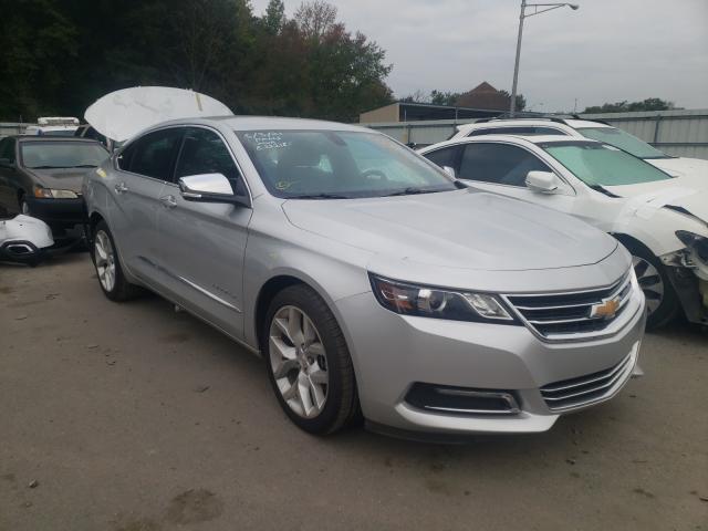 CHEVROLET IMPALA PRE 2020 1g1105s36lu101395