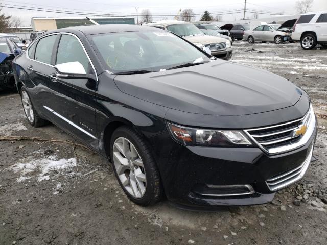 CHEVROLET IMPALA PRE 2020 1g1105s36lu101574