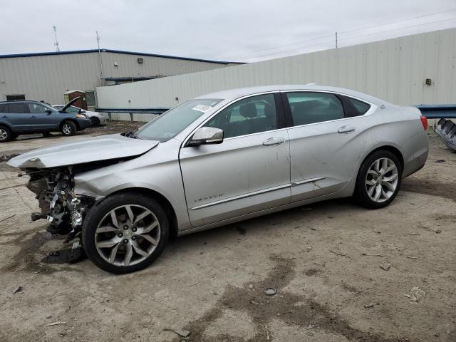 CHEVROLET IMPALA PRE 2020 1g1105s36lu108153