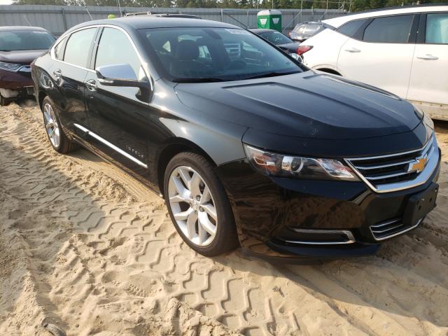 CHEVROLET IMPALA PRE 2020 1g1105s36lu109612