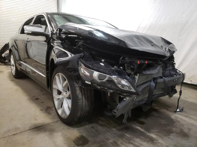 CHEVROLET IMPALA PRE 2020 1g1105s36lu110985