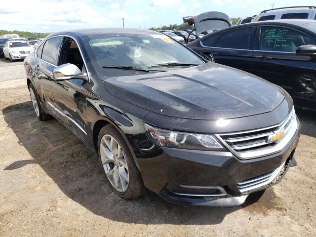 CHEVROLET IMPALA PRE 2020 1g1105s36lu111263