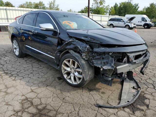 CHEVROLET IMPALA PRE 2020 1g1105s36lu112607