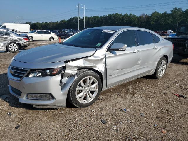 CHEVROLET IMPALA 2017 1g1105s37hu175240