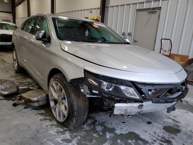 CHEVROLET IMPALA PRE 2019 1g1105s37ku123372