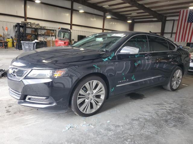 CHEVROLET IMPALA PRE 2019 1g1105s37ku139572