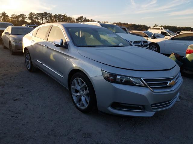 CHEVROLET IMPALA PRE 2020 1g1105s37lu112468