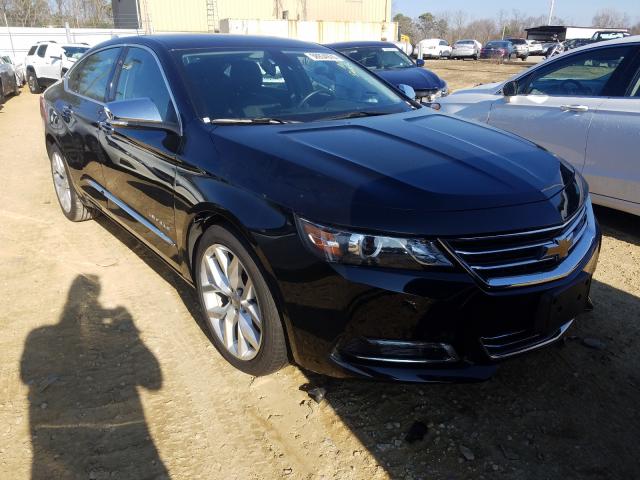 CHEVROLET IMPALA PRE 2020 1g1105s37lu112809