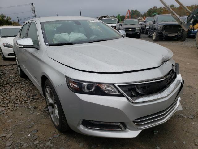 CHEVROLET IMPALA PRE 2020 1g1105s37lu113121