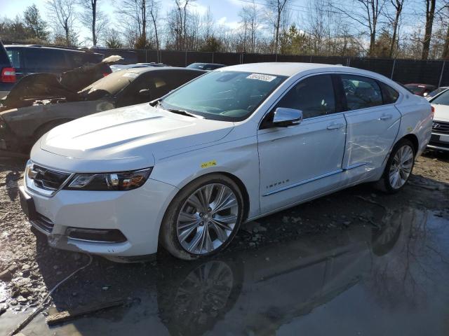 CHEVROLET IMPALA PRE 2020 1g1105s37lu113250