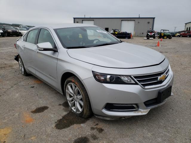 CHEVROLET IMPALA LT 2018 1g1105s38ju143385