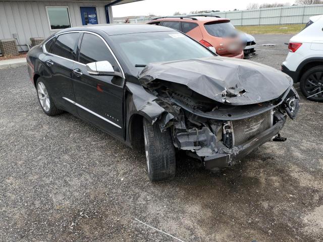 CHEVROLET IMPALA PRE 2019 1g1105s38ku104619