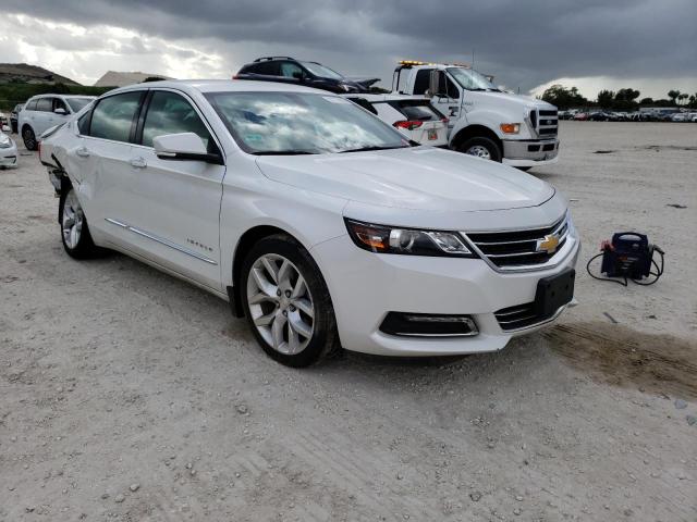 CHEVROLET IMPALA PRE 2019 1g1105s38ku123218