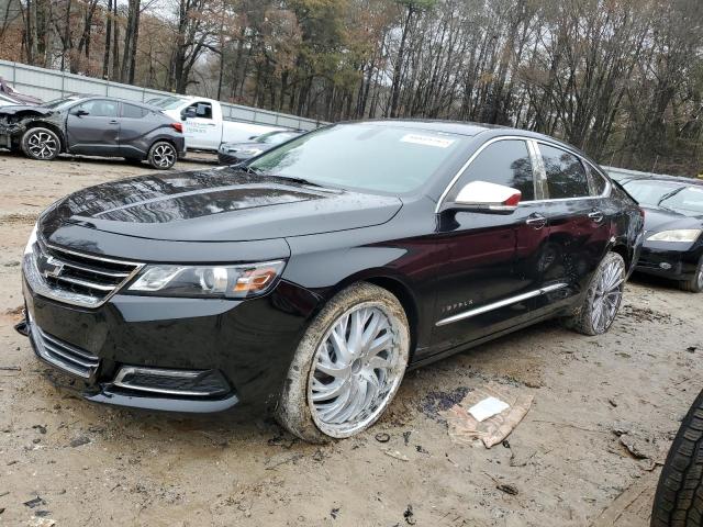 CHEVROLET IMPALA PRE 2019 1g1105s38ku137569