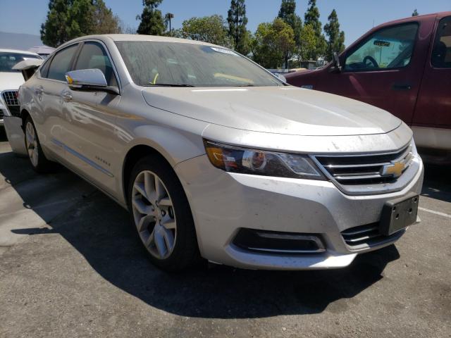 CHEVROLET IMPALA PRE 2019 1g1105s38ku138804