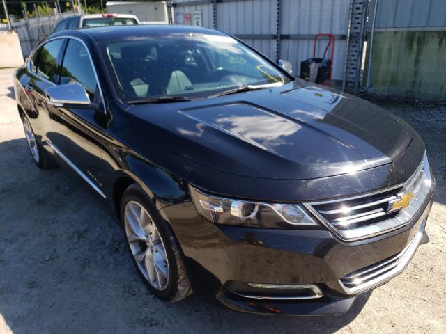 CHEVROLET IMPALA PRE 2019 1g1105s38ku140519