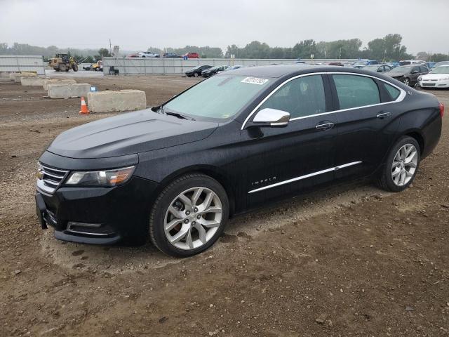 CHEVROLET IMPALA PRE 2020 1g1105s38lu106808