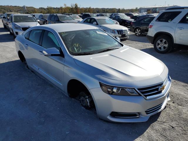 CHEVROLET IMPALA PRE 2020 1g1105s38lu109966