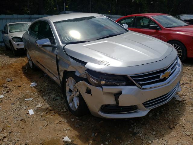 CHEVROLET IMPALA PRE 2020 1g1105s38lu110230