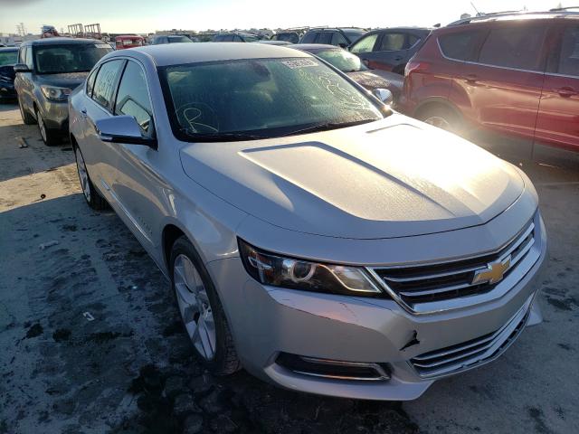 CHEVROLET IMPALA PRE 2020 1g1105s38lu110437