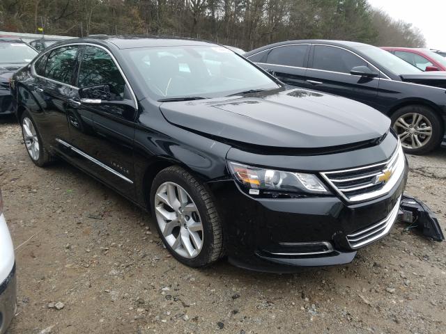 CHEVROLET IMPALA PRE 2020 1g1105s38lu110969