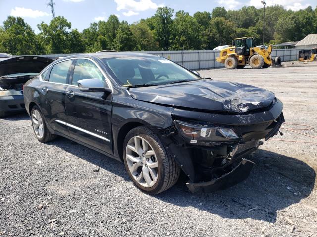 CHEVROLET IMPALA PRE 2020 1g1105s38lu111779