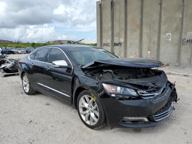 CHEVROLET IMPALA PRE 2020 1g1105s38lu112026