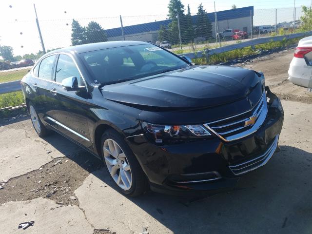 CHEVROLET IMPALA PRE 2020 1g1105s38lu112219