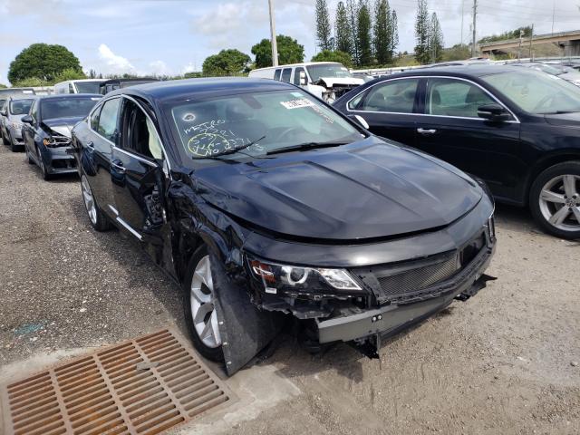 CHEVROLET IMPALA PRE 2020 1g1105s38lu113371