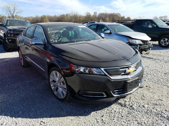 CHEVROLET IMPALA PRE 2020 1g1105s38lu115492