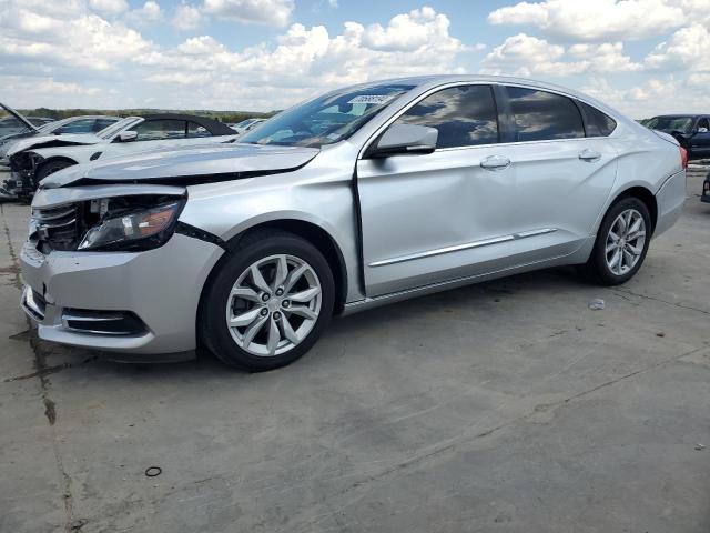 CHEVROLET IMPALA LT 2017 1g1105s39hu179421