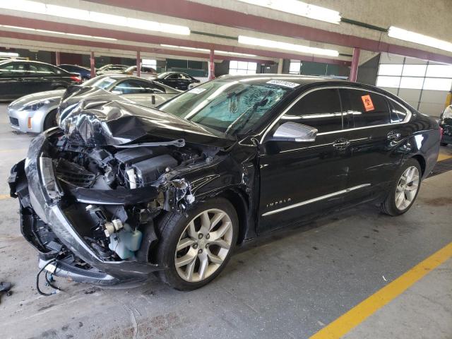 CHEVROLET IMPALA PRE 2019 1g1105s39ku102636