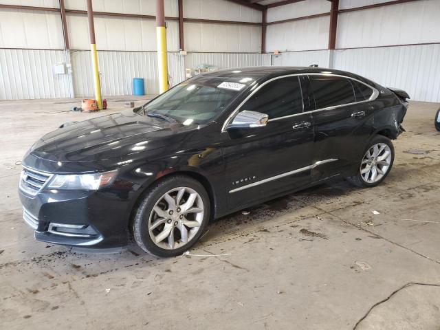 CHEVROLET IMPALA PRE 2019 1g1105s39ku102913