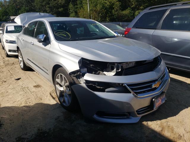 CHEVROLET IMPALA PRE 2019 1g1105s39ku108159