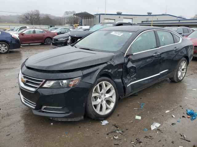 CHEVROLET IMPALA 2019 1g1105s39ku115323