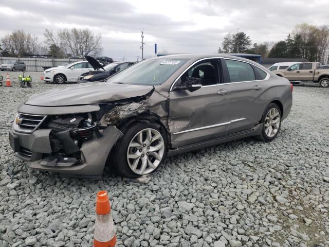 CHEVROLET IMPALA PRE 2019 1g1105s39ku117203