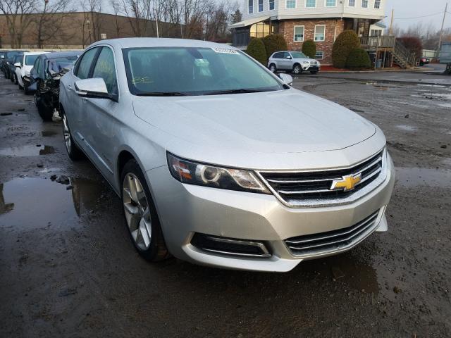 CHEVROLET IMPALA PRE 2019 1g1105s39ku133546