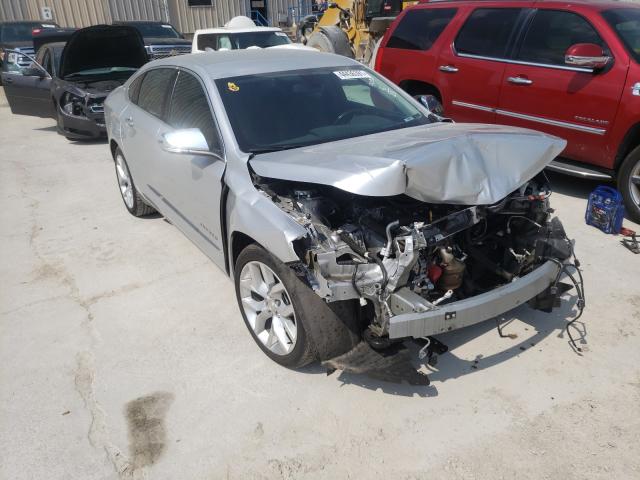 CHEVROLET IMPALA PRE 2019 1g1105s39ku139055