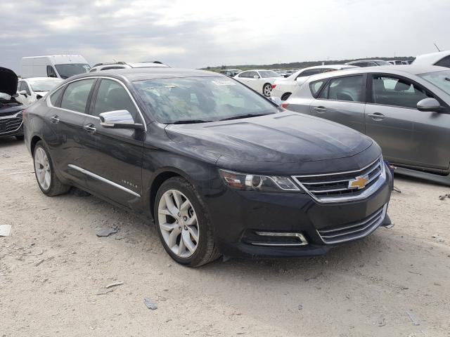 CHEVROLET IMPALA PRE 2019 1g1105s39ku141596