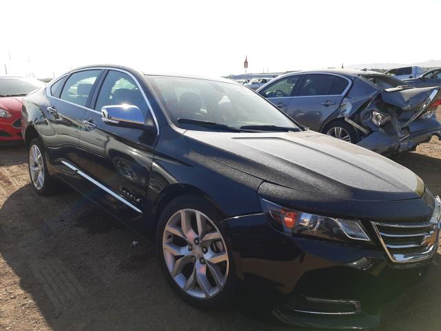 CHEVROLET IMPALA PRE 2020 1g1105s39lu100824