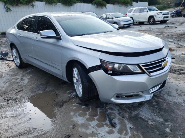 CHEVROLET IMPALA PRE 2020 1g1105s39lu100936