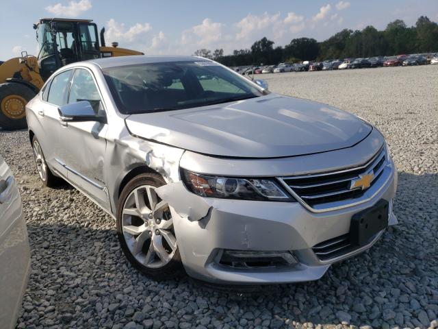 CHEVROLET IMPALA PRE 2020 1g1105s39lu101472