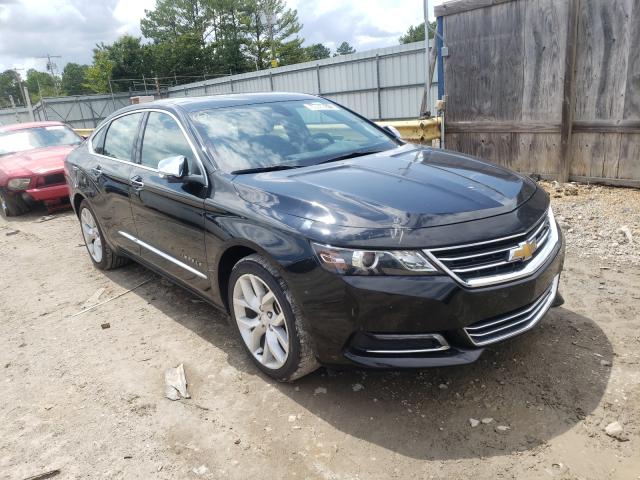 CHEVROLET IMPALA PRE 2020 1g1105s39lu110186