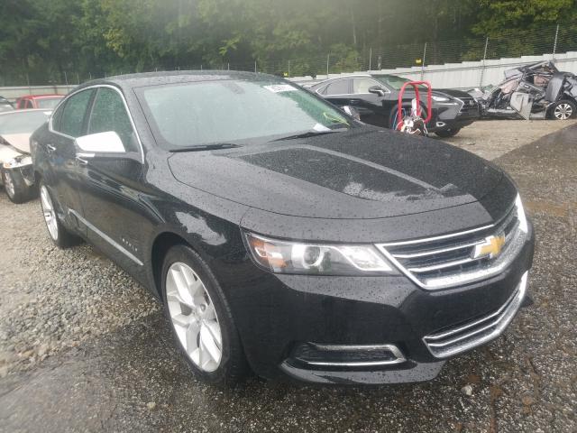 CHEVROLET IMPALA PRE 2020 1g1105s39lu110351