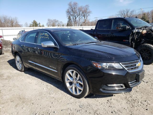 CHEVROLET IMPALA PRE 2020 1g1105s39lu111600